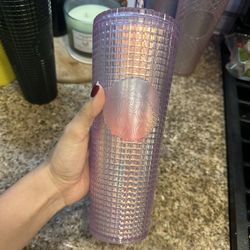 Starbucks Tumbler