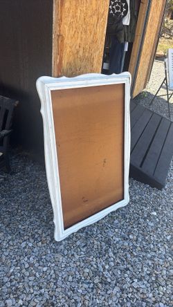 VINTAGE FRAME