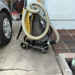 Vacuum Cleaner  Very Powerful 