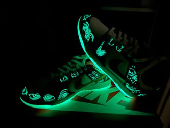 Halloween Dunk PRM