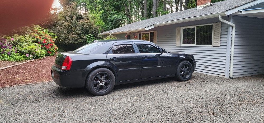 2006 Chrysler 300