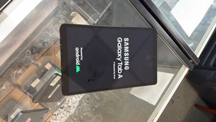 Samsung tab A sm-T510