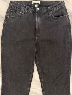 Women’s jeans abercrombie 14s