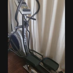 Professional Elliptical Not Free TRADE for Sale in Chula Vista CA OfferUp