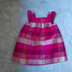 Baby Gap Dress Size 18-24 Months New