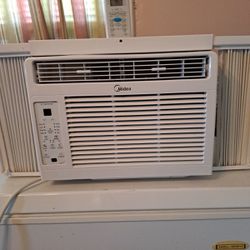 Air Conditioner 5000 BTU Madea 