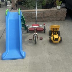 Kids Toys