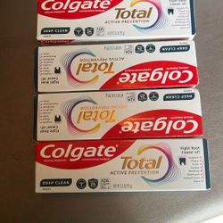 colgate 
