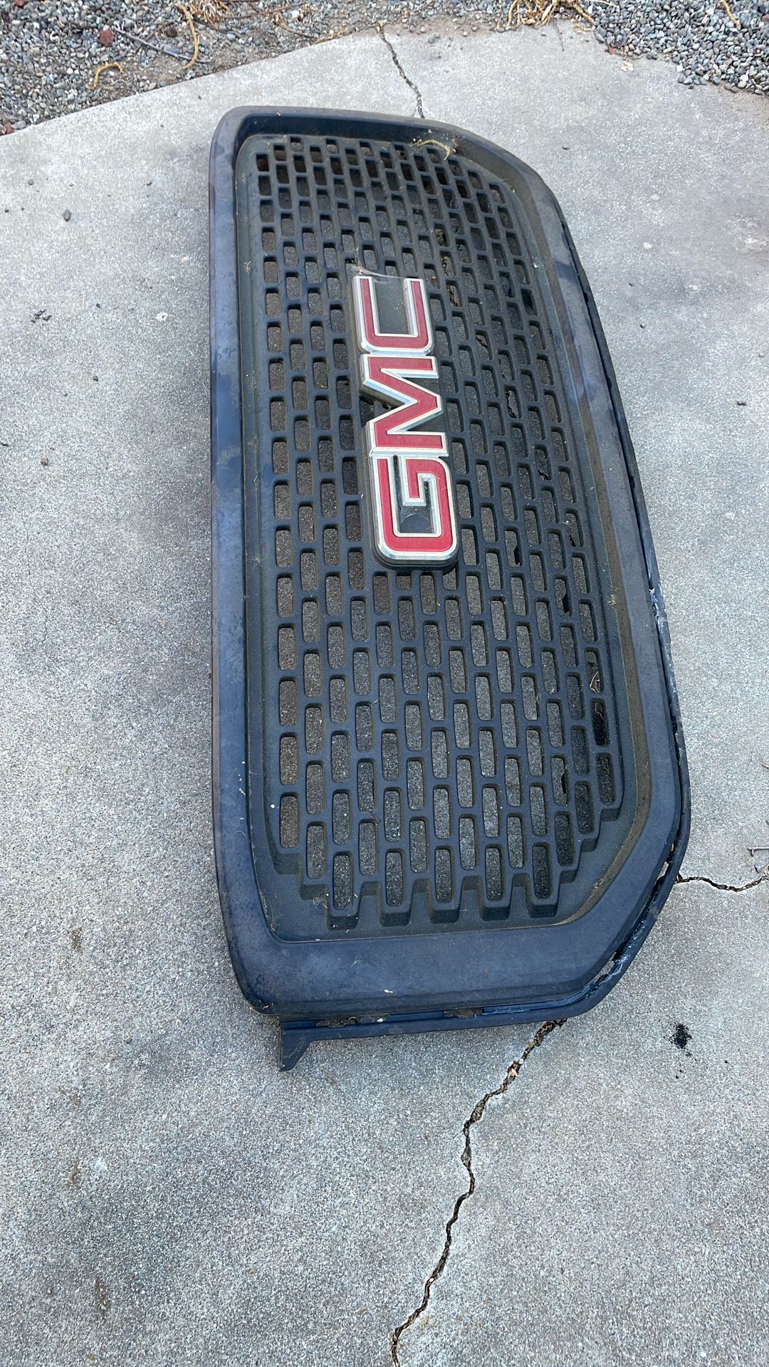 Grill
