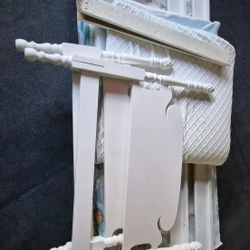 Free Twin Bed Frame With Box Spring