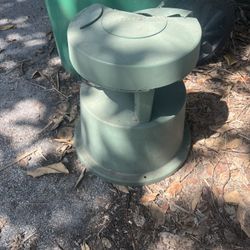 Bose Freespace Outdoor Speaker - Damaged