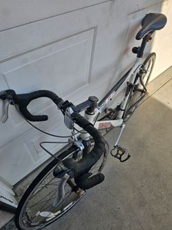Bicycle Bike Need Tires.. AS-IS...