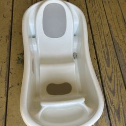Baby Bathtub
