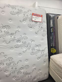🔥QUEEN SIZES MATTRESS SET $189🔥