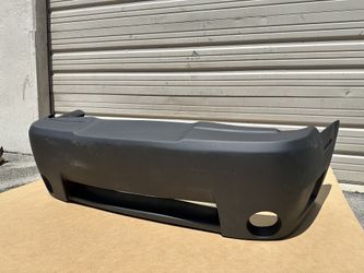 New 99 - 2004 Ford Mustang Duraflex KR-S Rear Bumper Cover - Part # 102479