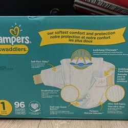 Diapers 