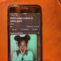 Iphone SE 3rd Gen UNLOCKED 