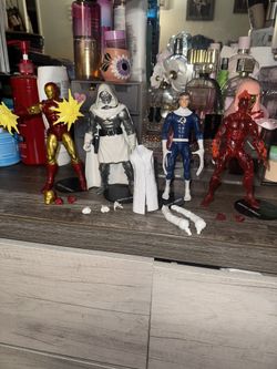 Marvel legends