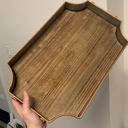 Decor Tray