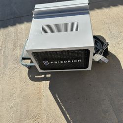 Fredrick Room Ac Unit 8000 Btu Model MXL684SQ08.