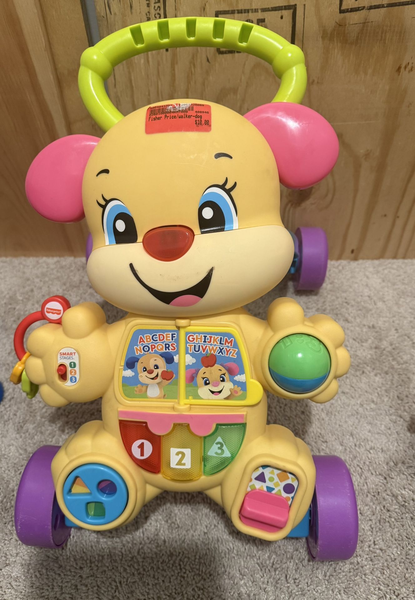 Toy
