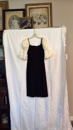 Women’s Knee-Length Cocktail Dress