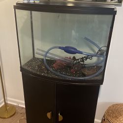 36 Gallon Fish Tank 