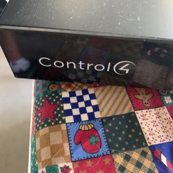 CONTROL 4 Intertek Model  Controlling Lights home Audio Video