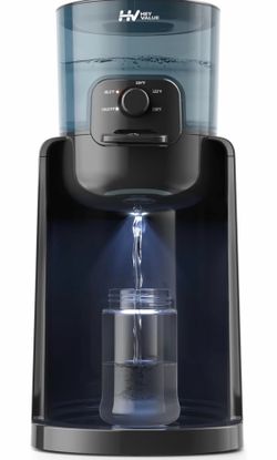 Hey Value Water Warmer