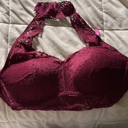 Victoria Secret Pink Push Up Bra