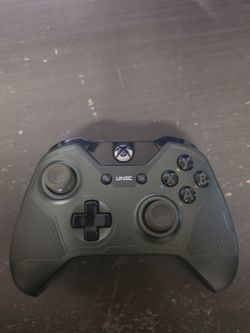Xbox controller