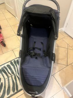 Baby Stroller