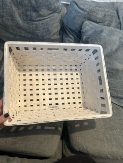 Free IKEA Basket