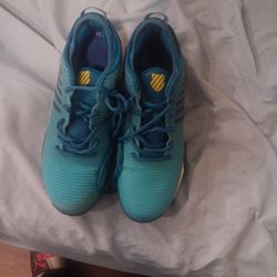 Shoes K-SWISS