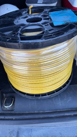 Wire #8