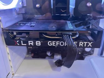 Pny Xlr8 Rtx 4060 8 gb