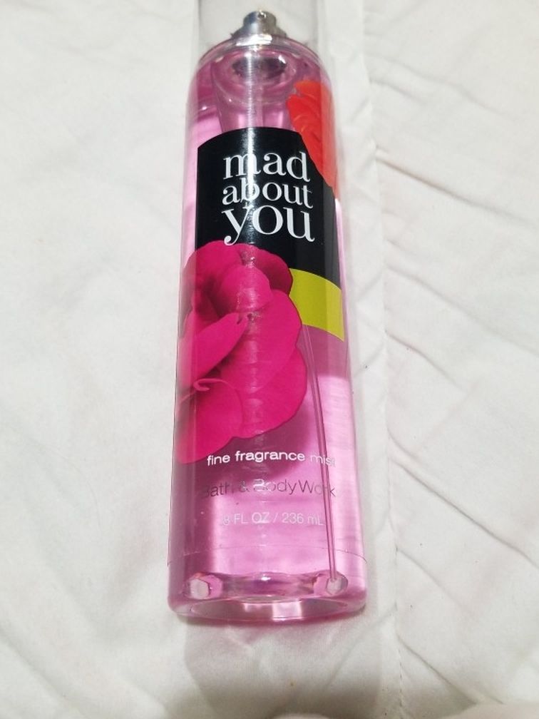 Mad About You