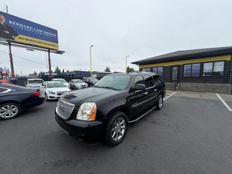 2007 GMC Yukon XL 1500