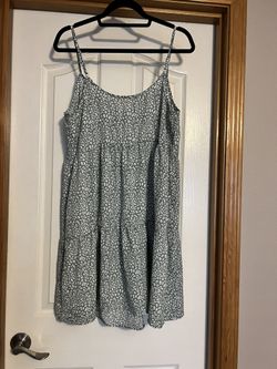 Jeanewpile1 Women’s Floral Print Sundress