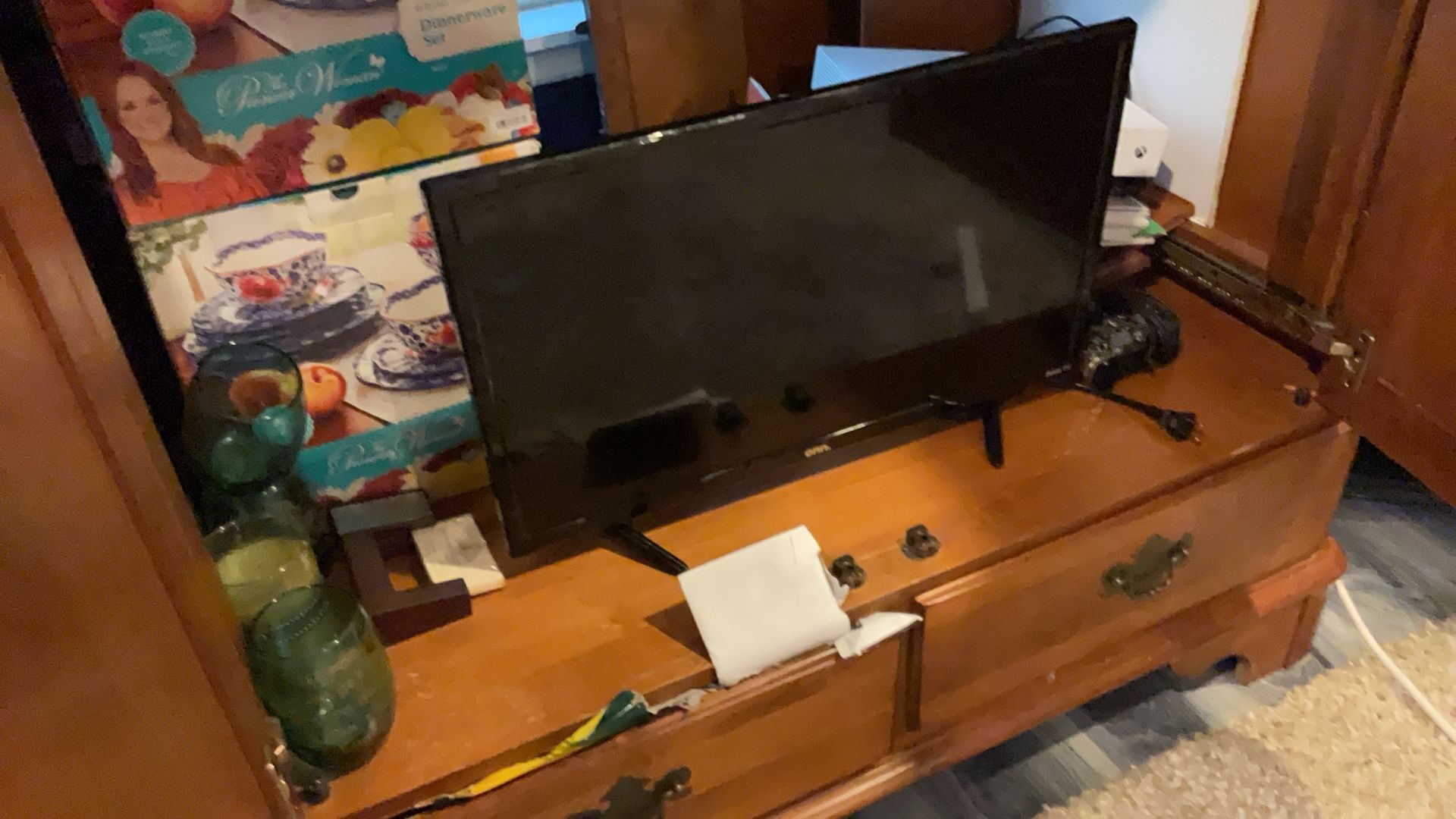 Roku Tv