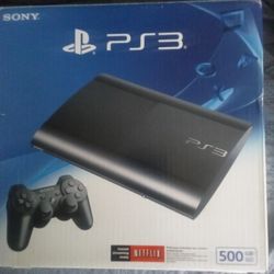 PS3
