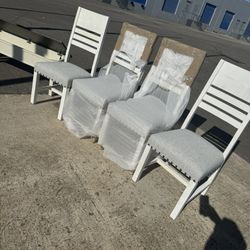 New Chair For $25 Each 