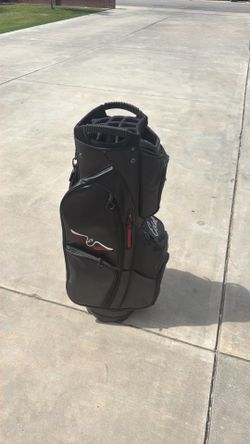 Golf bag