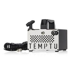 Brand New TEMPTU S-One Airbrush Compressor