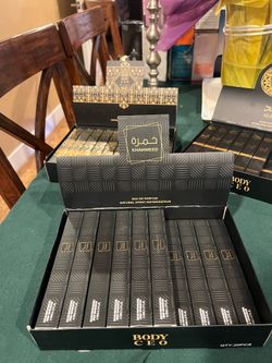 Arab perfumes and colognes perfumes arabes