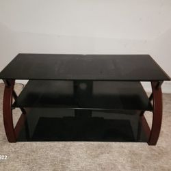 Fold N Snap Nexus EZ 52 inch TV stand