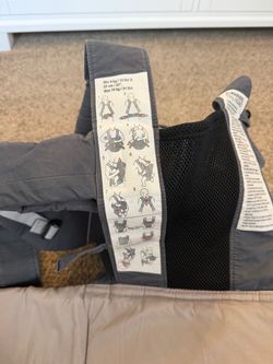 Baby Carrier - best