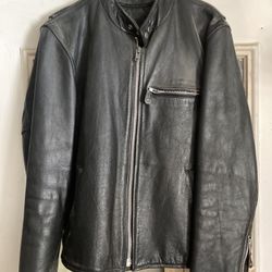 Men’s Vintage Leather Jackets