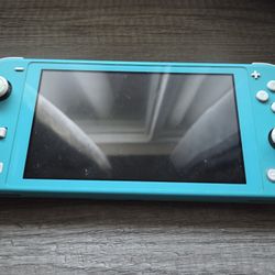 Switch Lite For Parts 