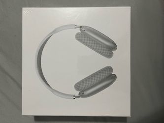 AirPods Max - Color White